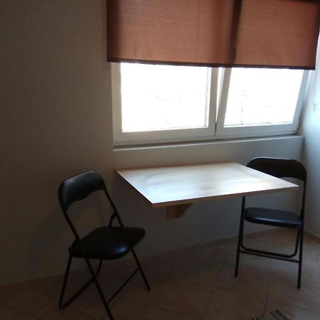 Apartmani Mina Неум Екстер'єр фото