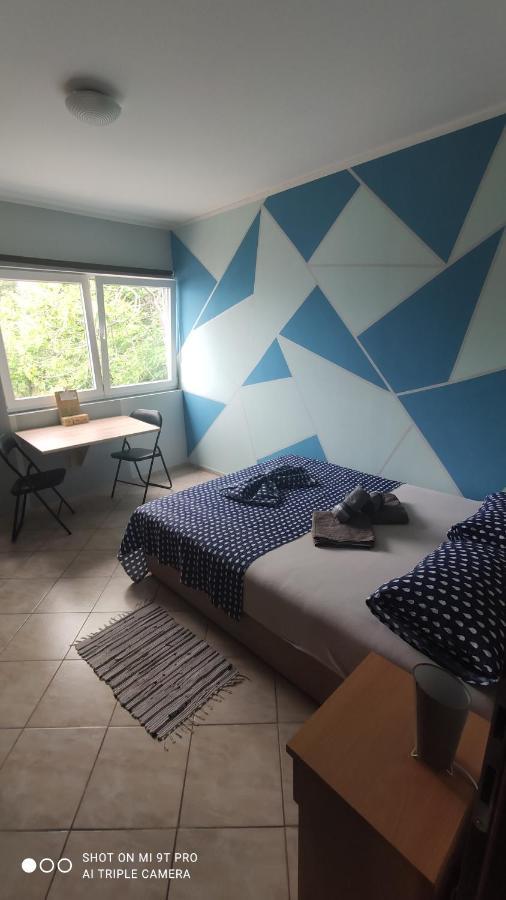 Apartmani Mina Неум Екстер'єр фото