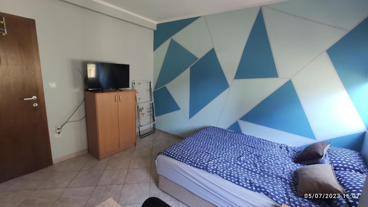 Apartmani Mina Неум Екстер'єр фото