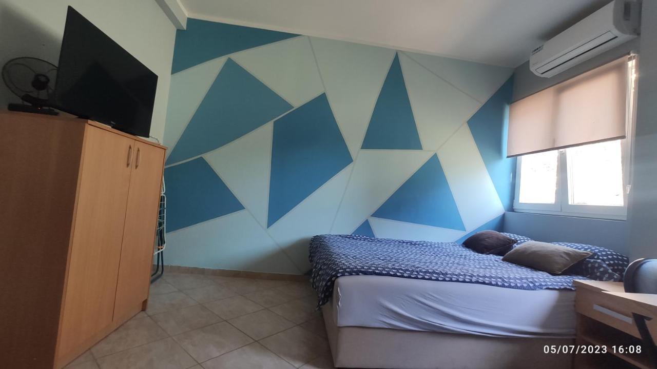 Apartmani Mina Неум Екстер'єр фото