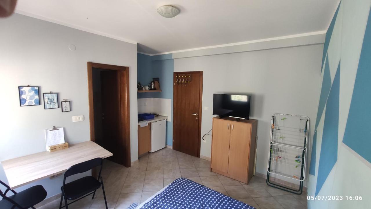 Apartmani Mina Неум Екстер'єр фото