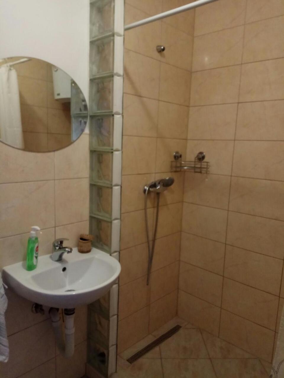 Apartmani Mina Неум Екстер'єр фото