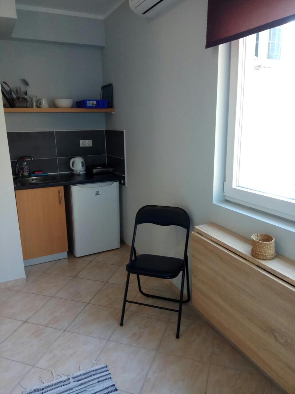 Apartmani Mina Неум Екстер'єр фото