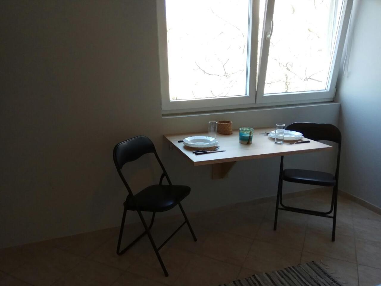 Apartmani Mina Неум Екстер'єр фото