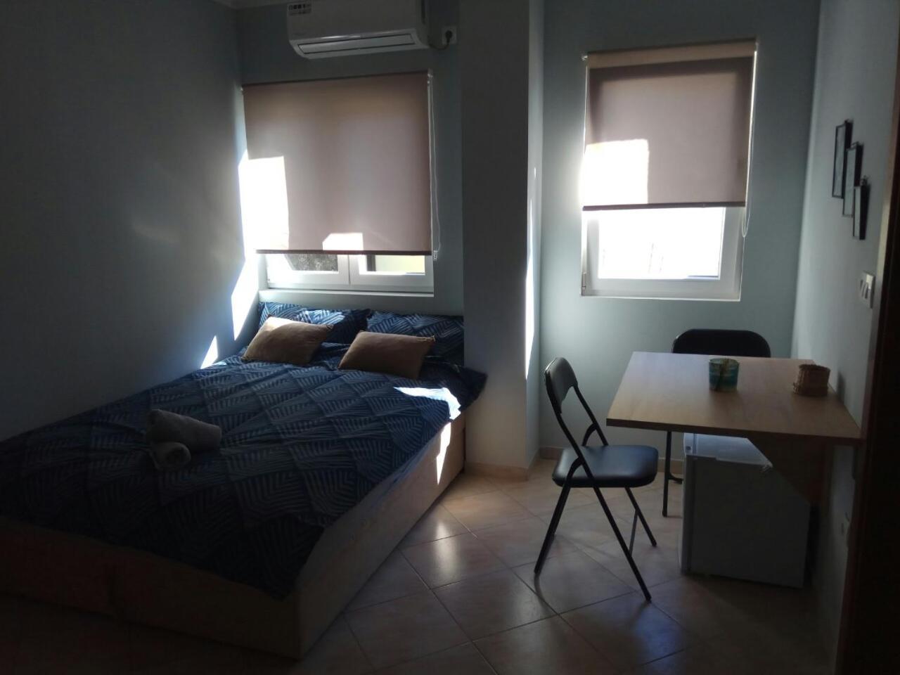 Apartmani Mina Неум Екстер'єр фото