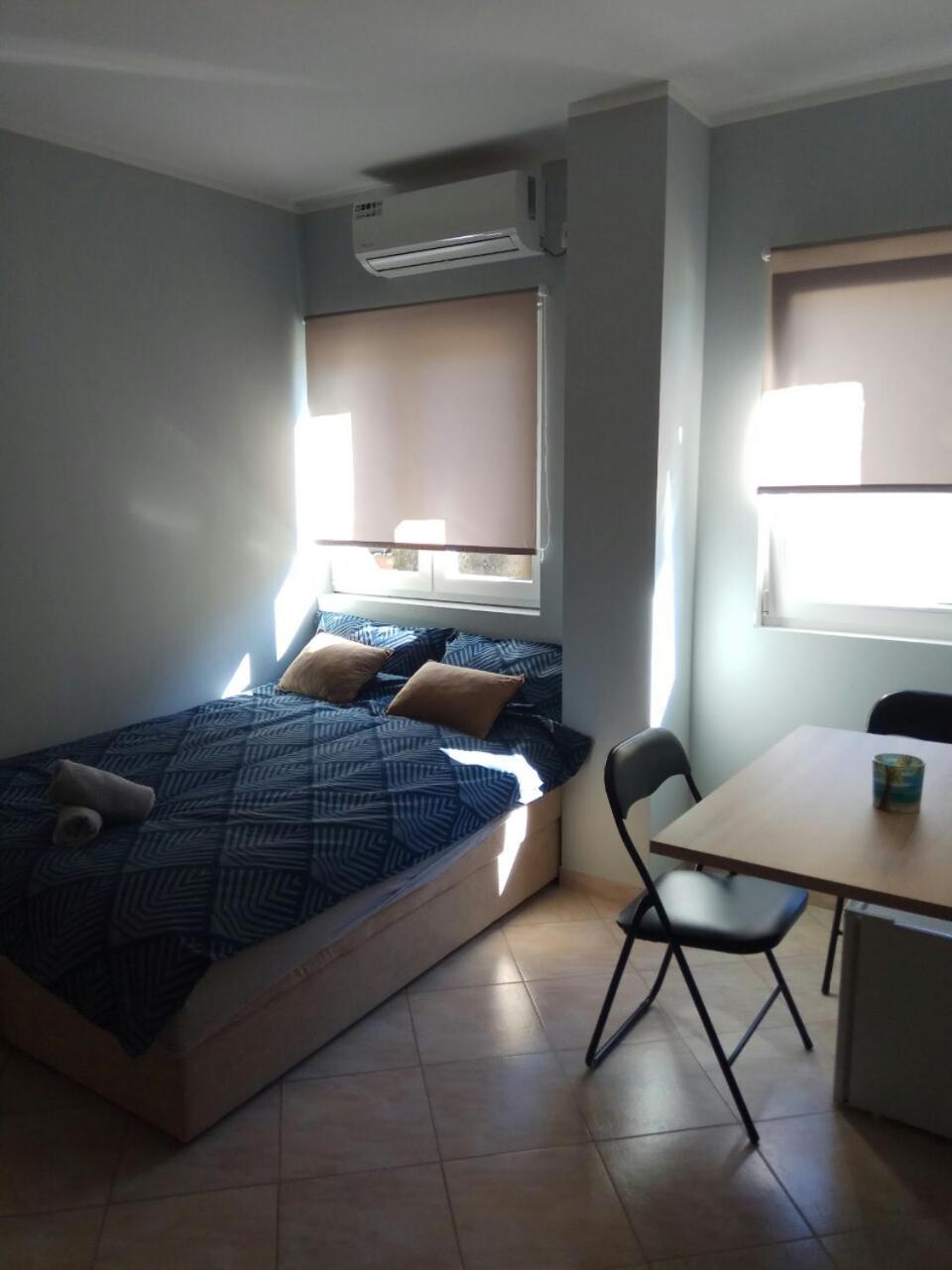 Apartmani Mina Неум Екстер'єр фото