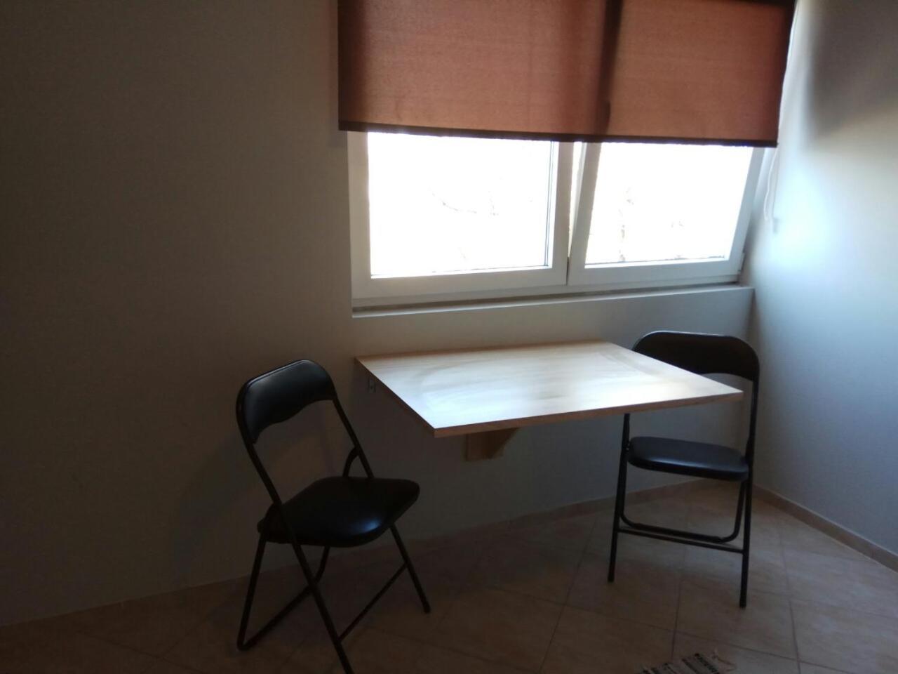Apartmani Mina Неум Екстер'єр фото